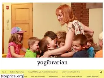 yogibrarian.wordpress.com