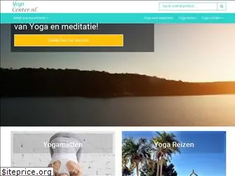 yogicenter.nl