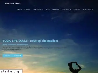 yogiclifesouls.com