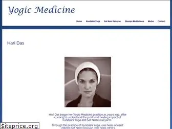 yogicmedicine.com
