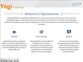 yogienterprise.com