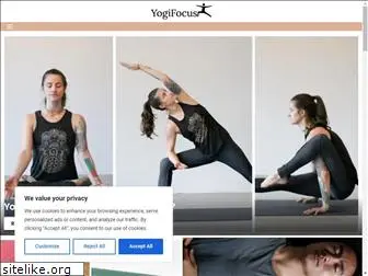 yogifocus.com