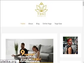 yogigoals.com