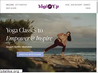 yogigoup.com