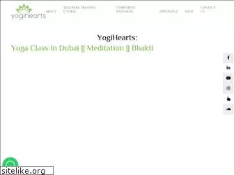 yogihearts.com