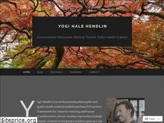 yogihendlin.com
