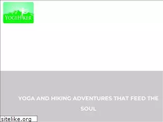 yogihiker.com