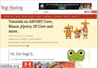 yogihosting.com