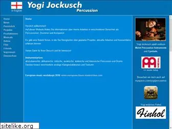 yogijockusch.de