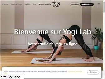 yogilab.fr