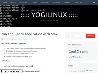 yogilinux.wordpress.com