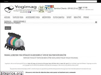yogimag.com