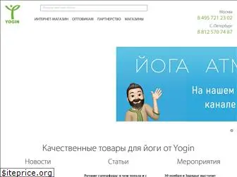 yogin.ru