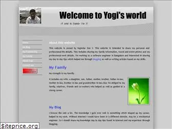 yogindar.com