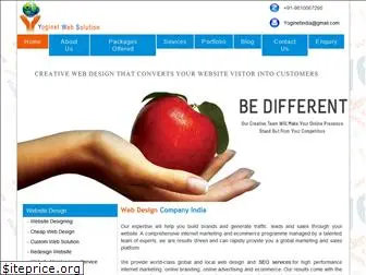 yoginetindia.com