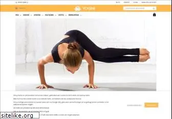 yogini.nl