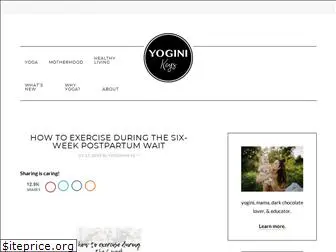 yoginikeys.com