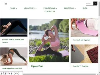 yoginiyoga.net