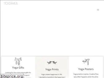 yoginka.com