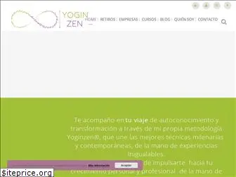 yoginzen.com