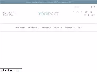 yogipace.com