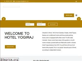 yogirajhotel.com