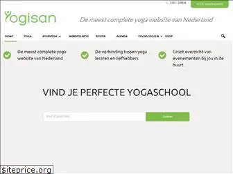 yogisan.nl