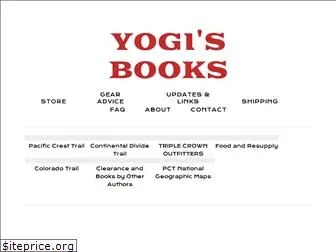 yogisbooks.com