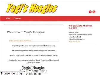 yogishoagies.net