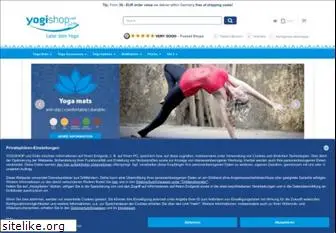yogishop.com
