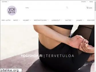 yogishop.fi