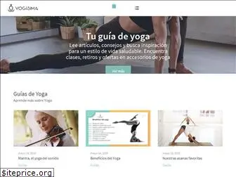 yogisima.com