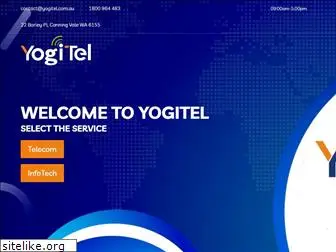 yogitel.com.au