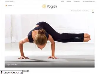 yogitri.de