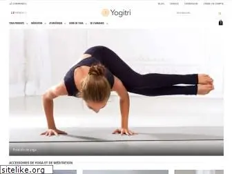 yogitri.fr