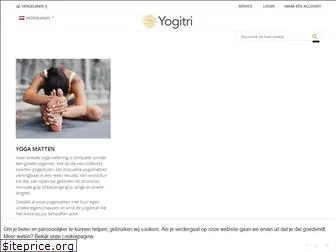 yogitri.nl