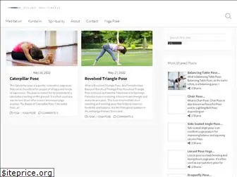 yogiweekly.com