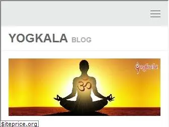yogkala.com