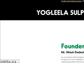 yogleelasulphur.com