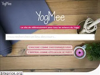 yogmee.fr