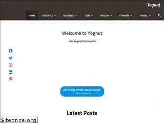 yognut.com
