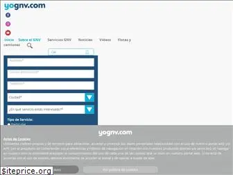 yognv.com