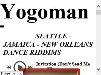 yogoman.com