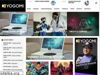 yogomi.com