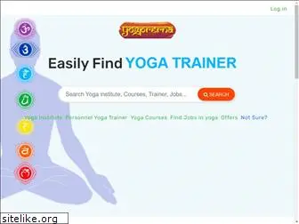 yogprerna.com