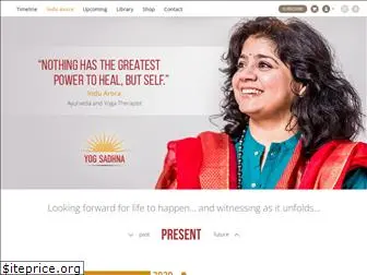 yogsadhna.com