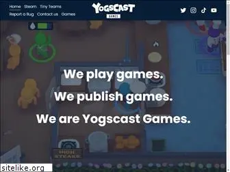 yogscast.games