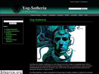 yogsotheria.wikidot.com