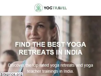 yogtravel.com