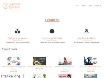 yogtreat.com